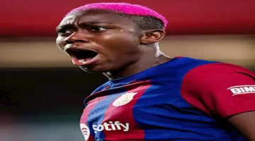 هجوم قوي.. لاعبة نيجيريا تتحدى كاف بسبب تعويض المغرب